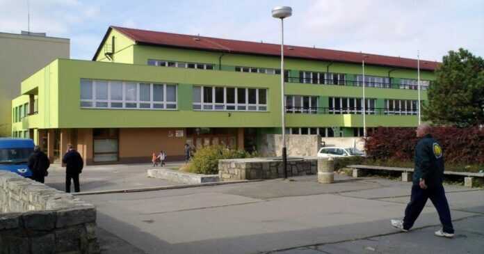 Základní škola Přerov